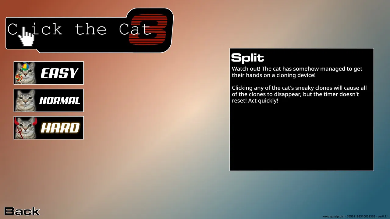 Click the Cat 3 Screenshot 4