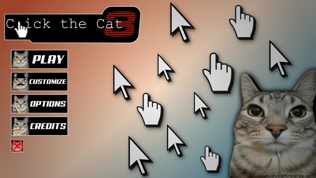 Click the Cat 3 Screenshot 0