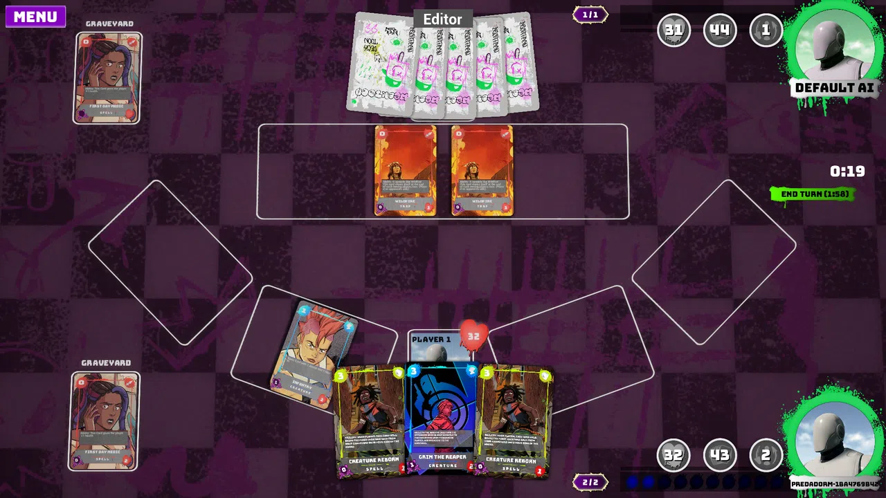 Decktoon Screenshot 12