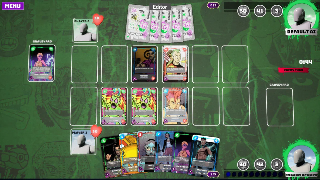 Decktoon Screenshot 8