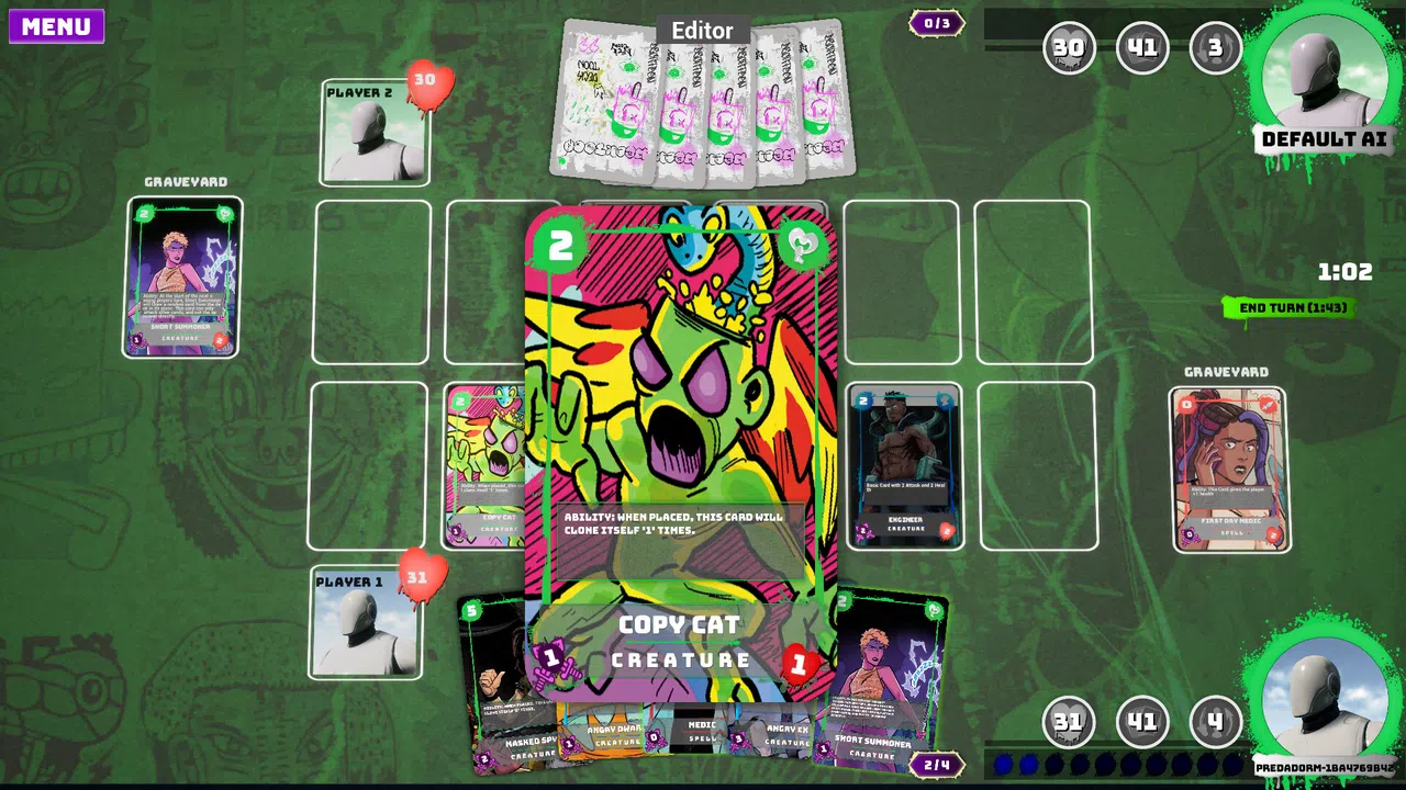 Decktoon Screenshot 9