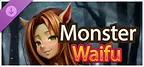 Monster Waifu - Boar Woman DLC