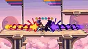Fraymakers - Hat Kid Shadow Puppet Special Palette Screenshot 1