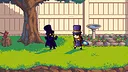Fraymakers - Hat Kid Shadow Puppet Special Palette Screenshot 0
