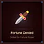 Fortune Denied icon