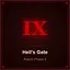 Hell's Gate icon