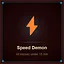 Speed Demon icon