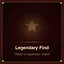 Legendary Find icon