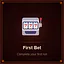First Bet  icon