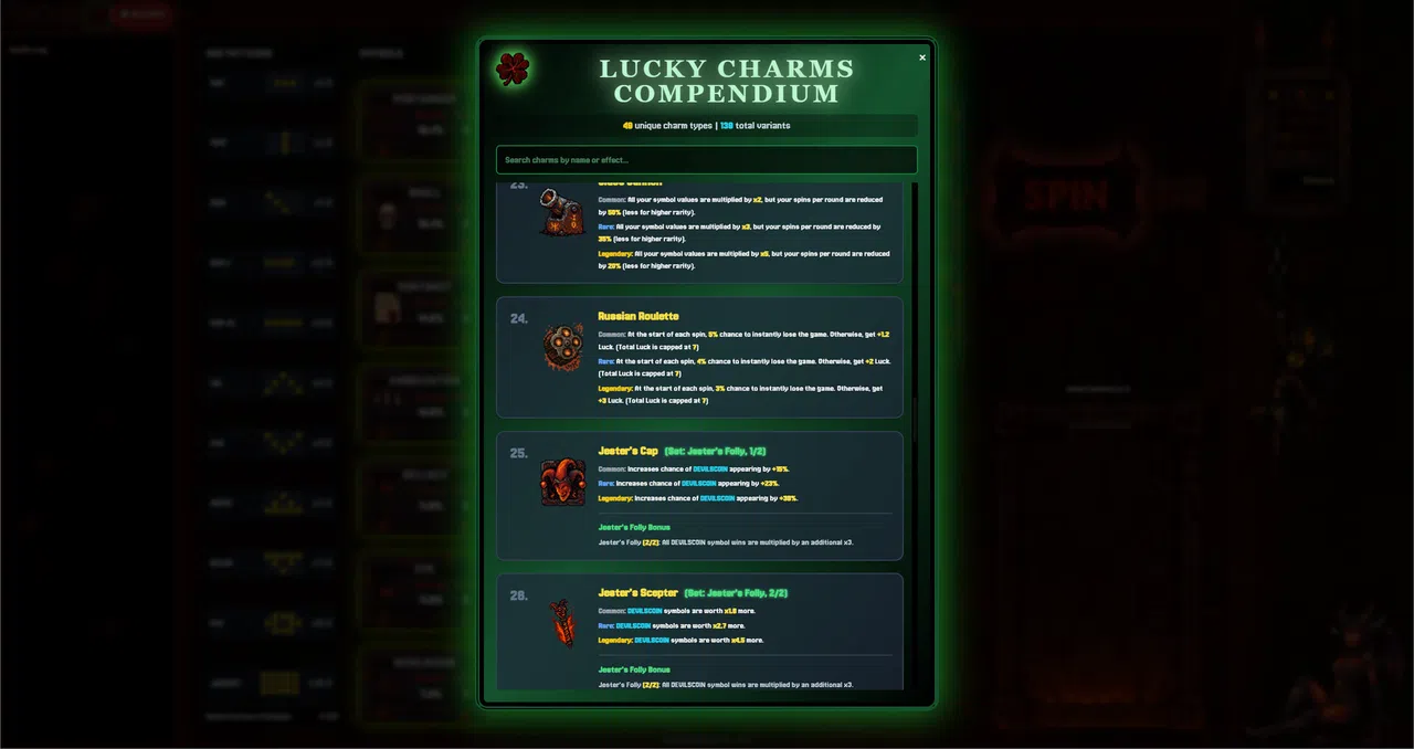 Devils Due Screenshot 4