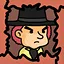 THE BOUNTY HUNTRESS icon