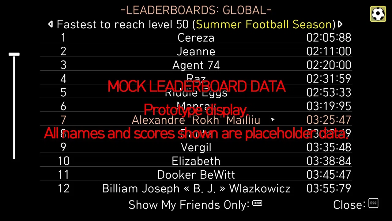 Gran Theft Lure Screenshot 6