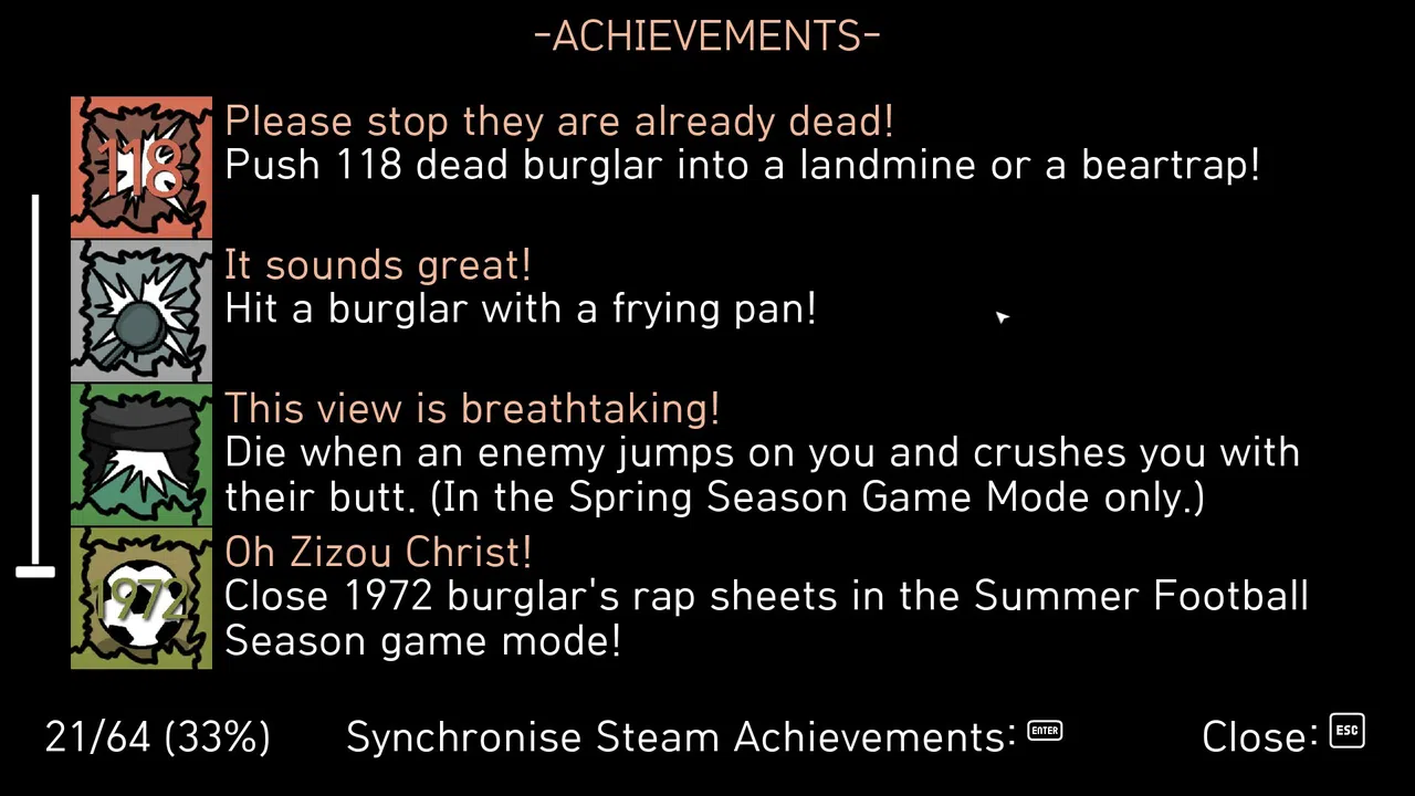 Gran Theft Lure Screenshot 5