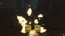 Beneath - The Golden Gun Screenshot 2