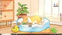 My Desktop Puppy: 我的桌面小狗 Demo Screenshot 4