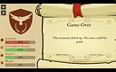 Deck of Mandate Screenshot 2