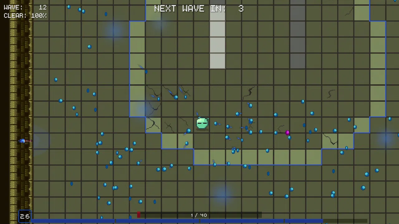 Slimes Arena Screenshot 3
