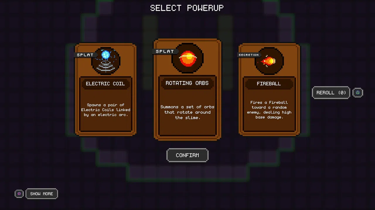 Slimes Arena Screenshot 4