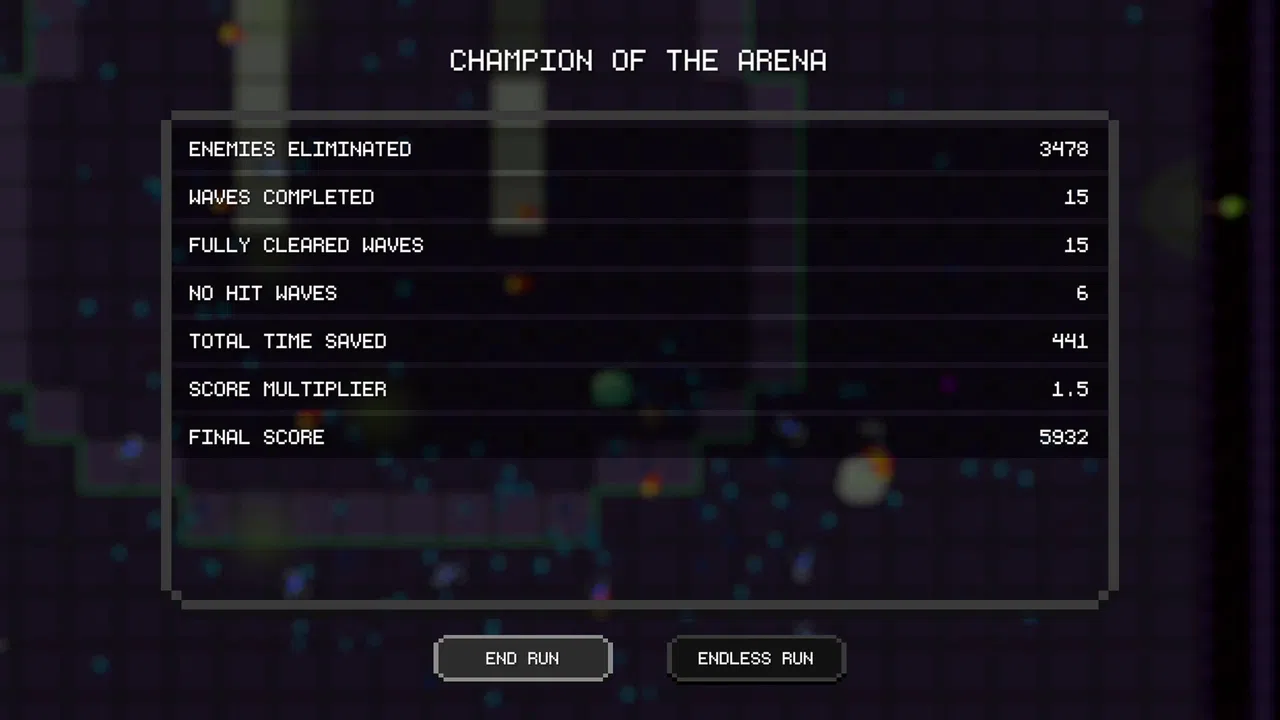 Slimes Arena Screenshot 7