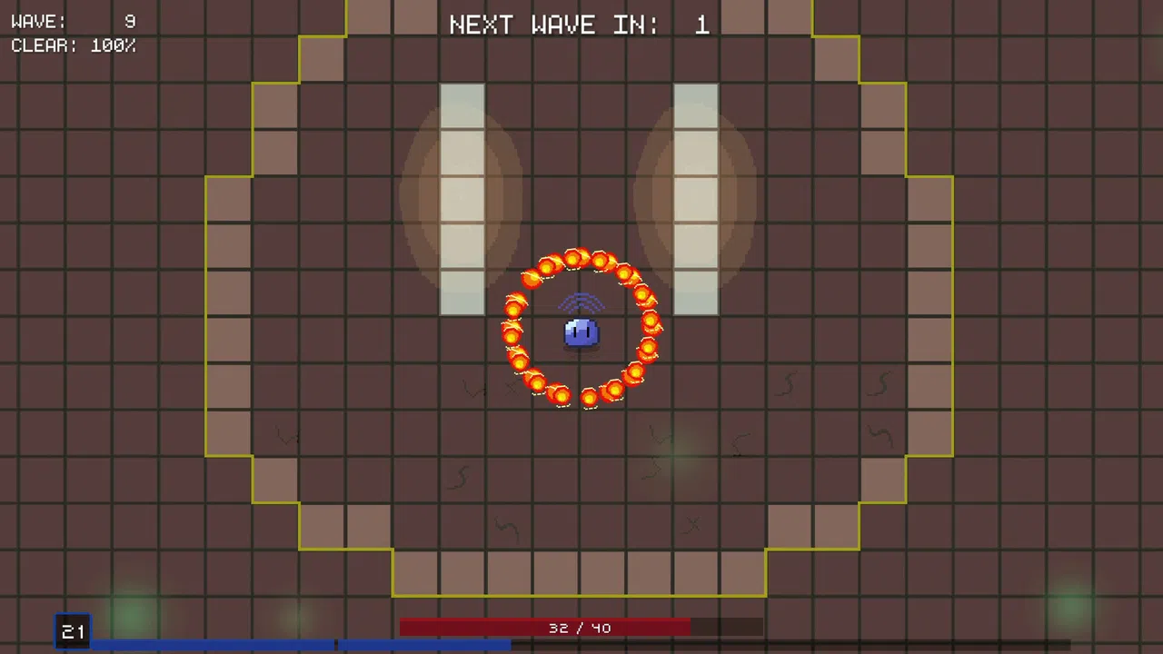 Slimes Arena Screenshot 6