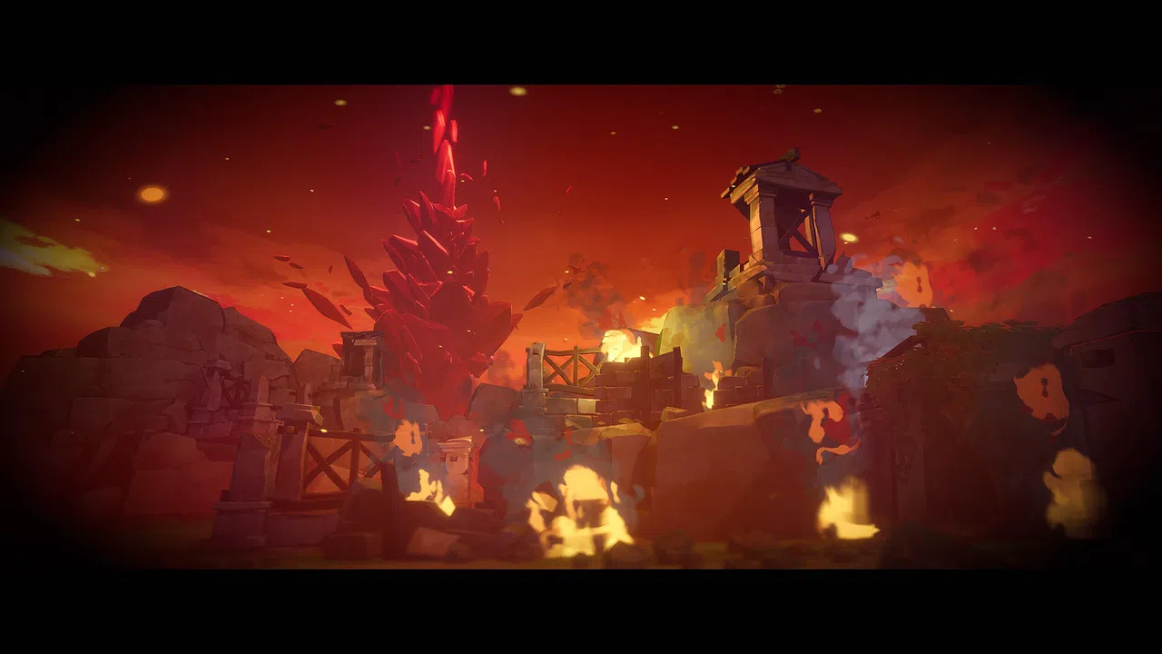 Day of the Shell - Supporter Pack Screenshot 2