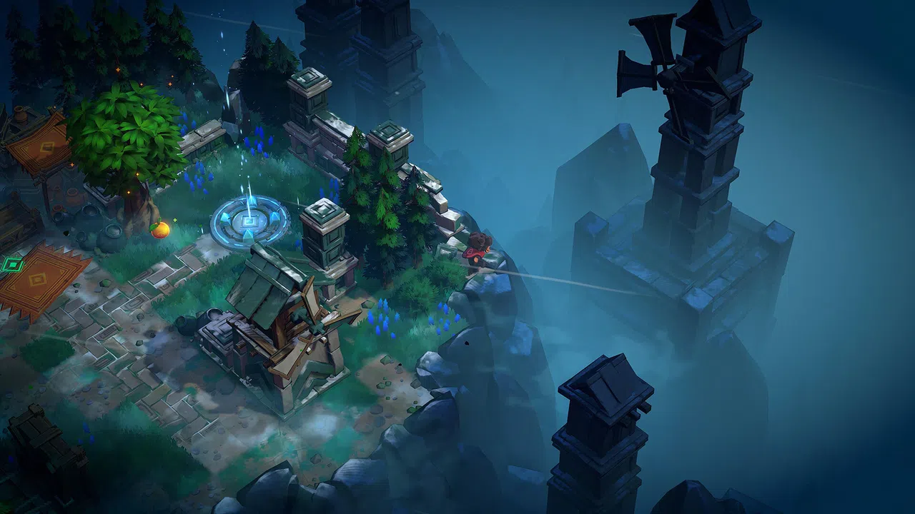 Day of the Shell - Supporter Pack Screenshot 1