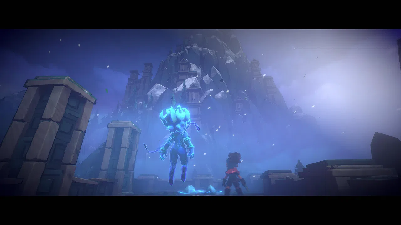 Day of the Shell - Supporter Pack Screenshot 0
