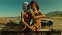 Sex Game - Naughty Girls - Episode 3 Screenshot 1