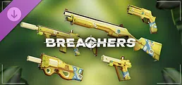 Breachers - Banana Bundle