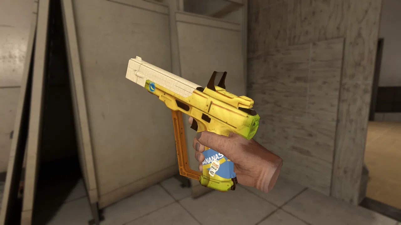 Breachers - Banana Bundle Screenshot 3