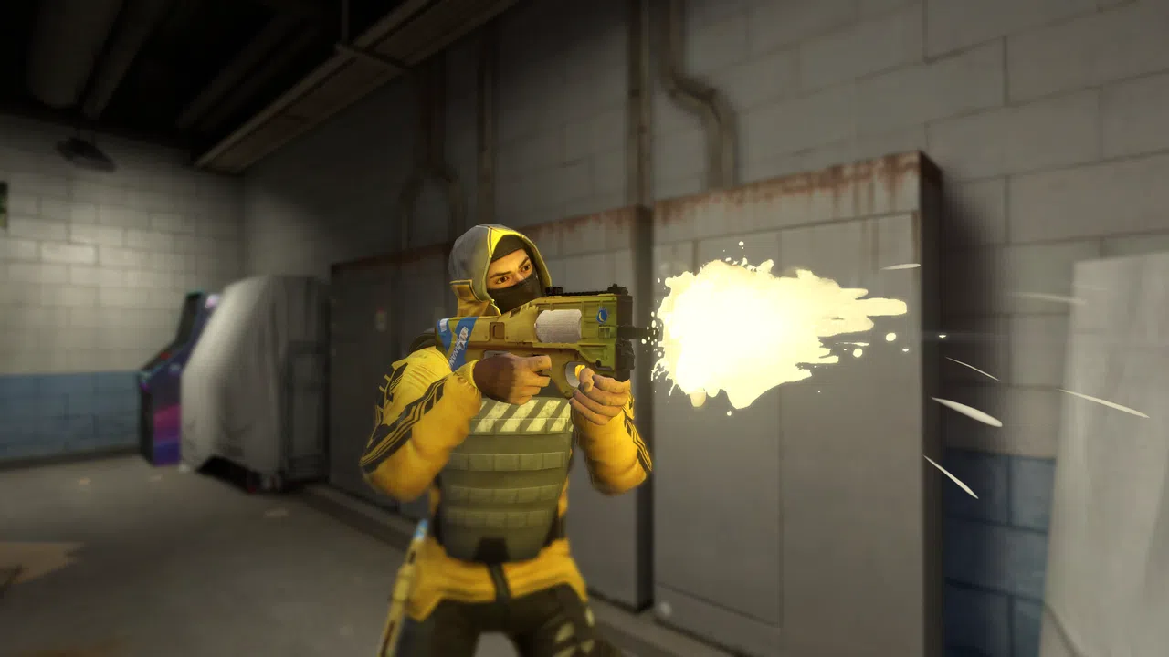 Breachers - Banana Bundle Screenshot 1