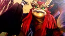 RAIDOU Remastered: The Mystery of the Soulless Army Demo Screenshot 1