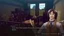 RAIDOU Remastered: The Mystery of the Soulless Army Demo Screenshot 2