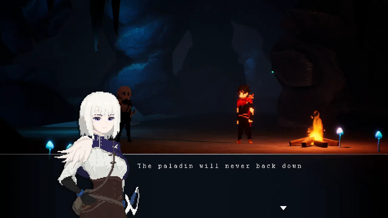 Contract Game Phantom Screenshot 0