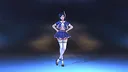 Angel Legion-DLC Judgment Maiden (Blue) Screenshot 0