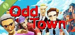 Odd Town Demo