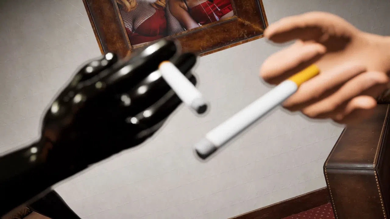 Femdom hotel Screenshot 12