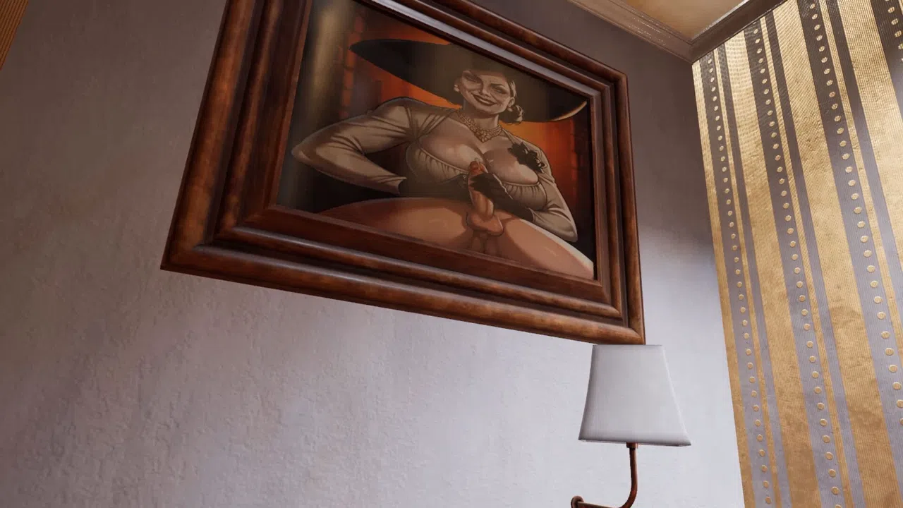 Femdom hotel Screenshot 15
