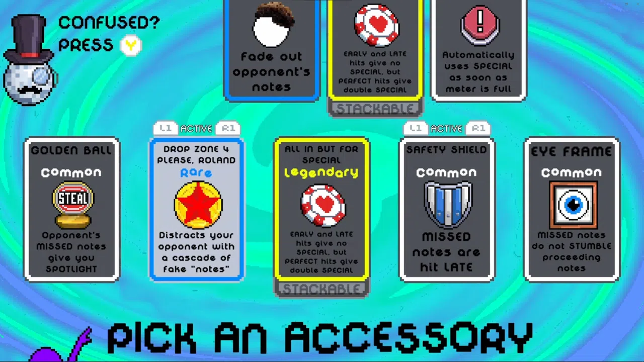 SHUFFLE SHOWDOWN Screenshot 4