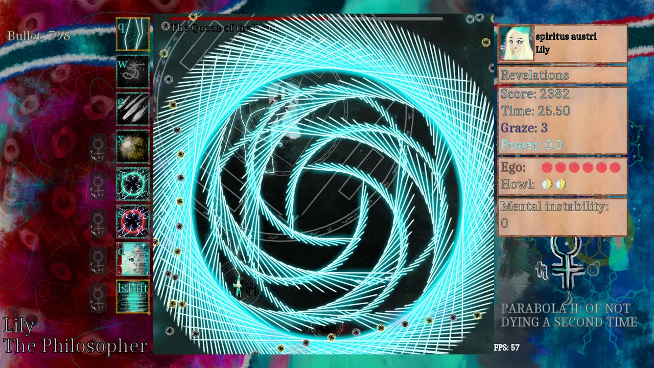 Lily the Philosopher Screenshot 1