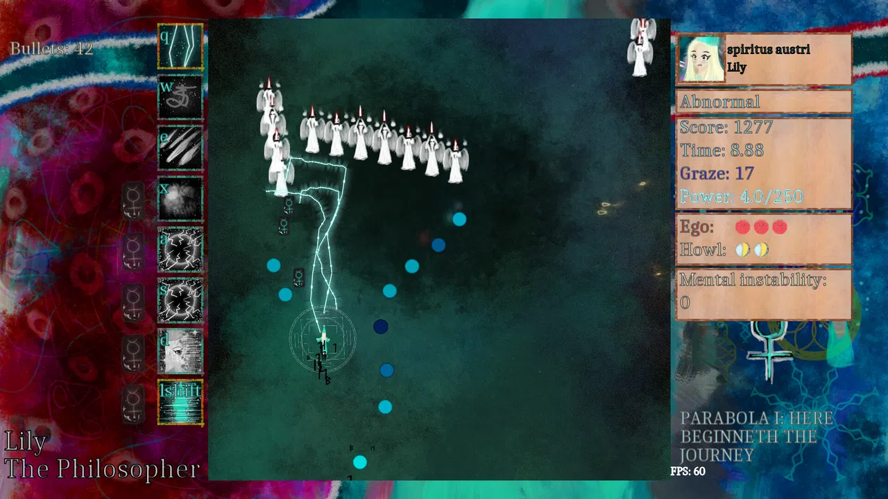 Lily the Philosopher Screenshot 4