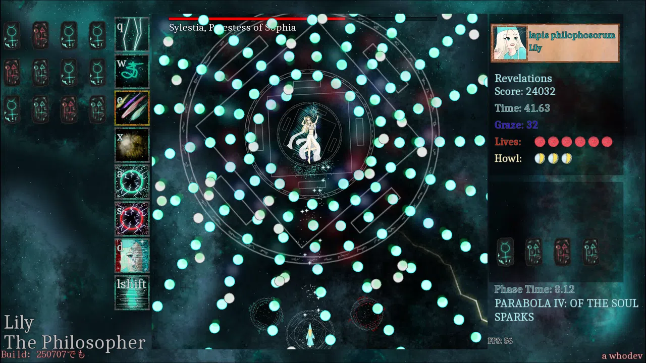 Lily the Philosopher Screenshot 5