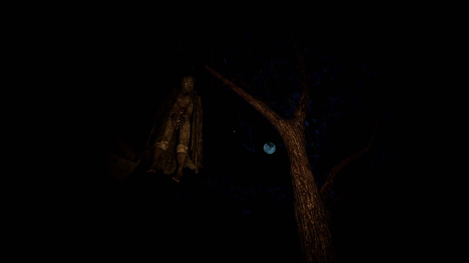 Veilborne Sacrament Screenshot 3