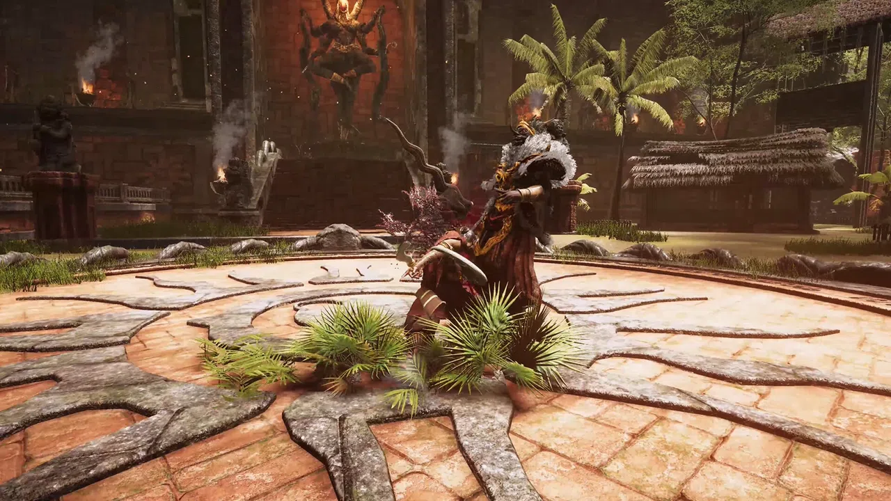 Kala Vikrti Screenshot 3