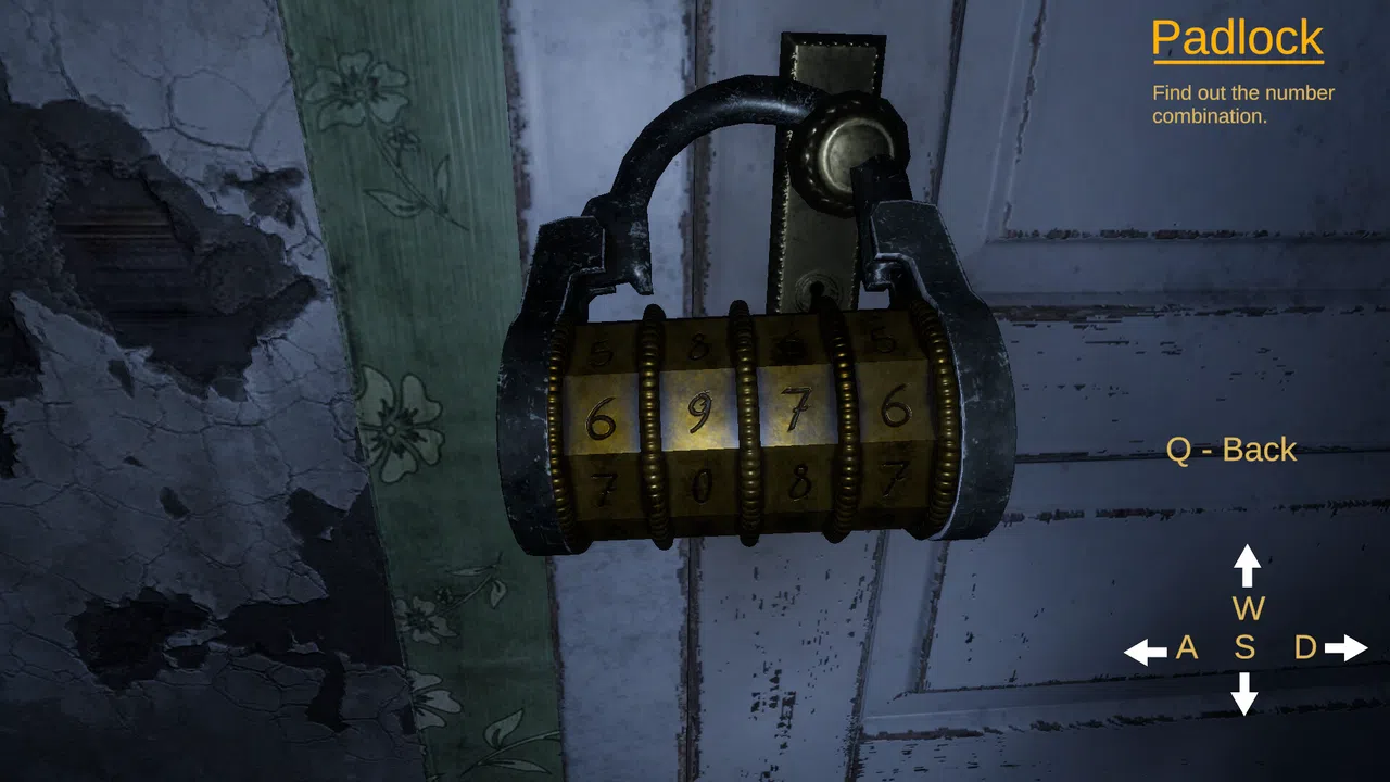 The House Remembers Screenshot 6