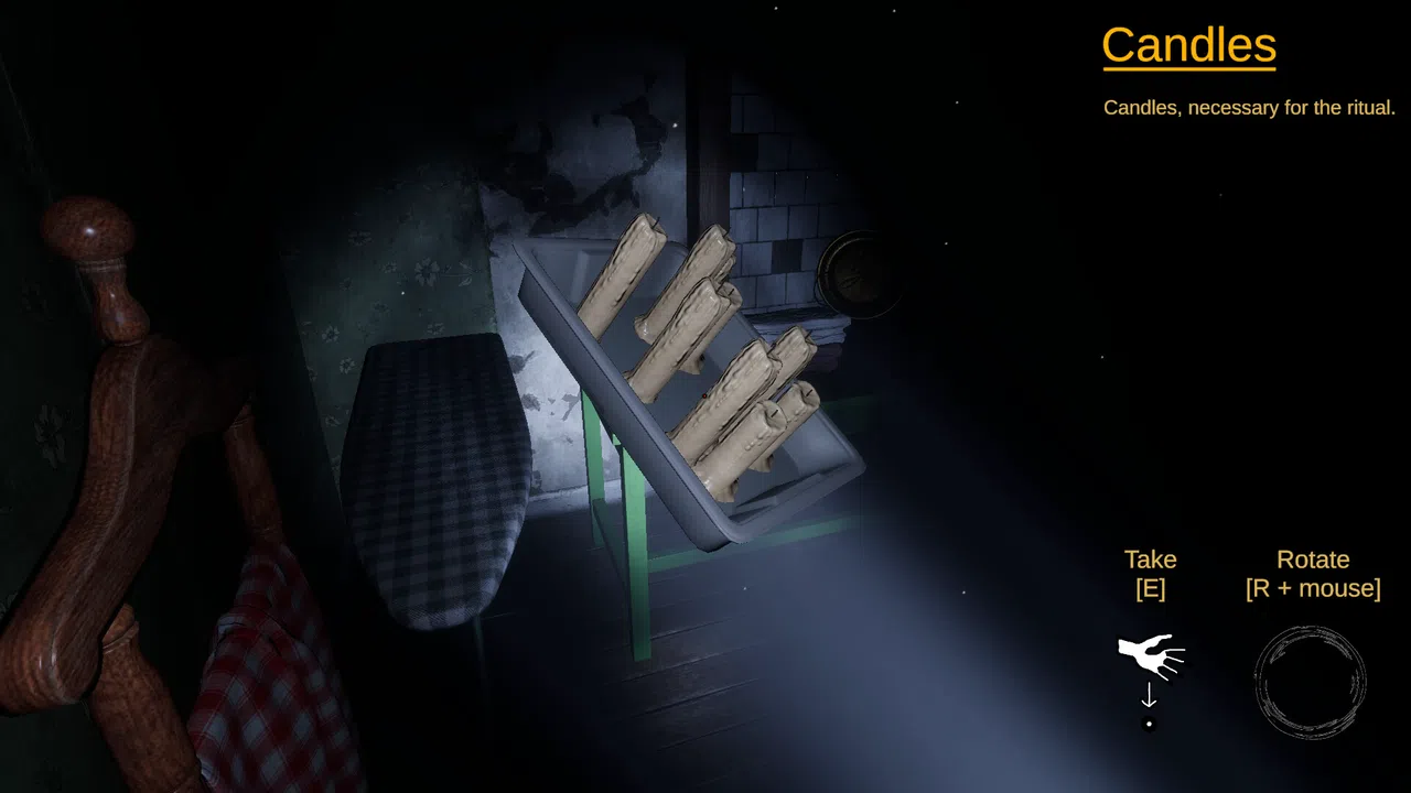The House Remembers Screenshot 8
