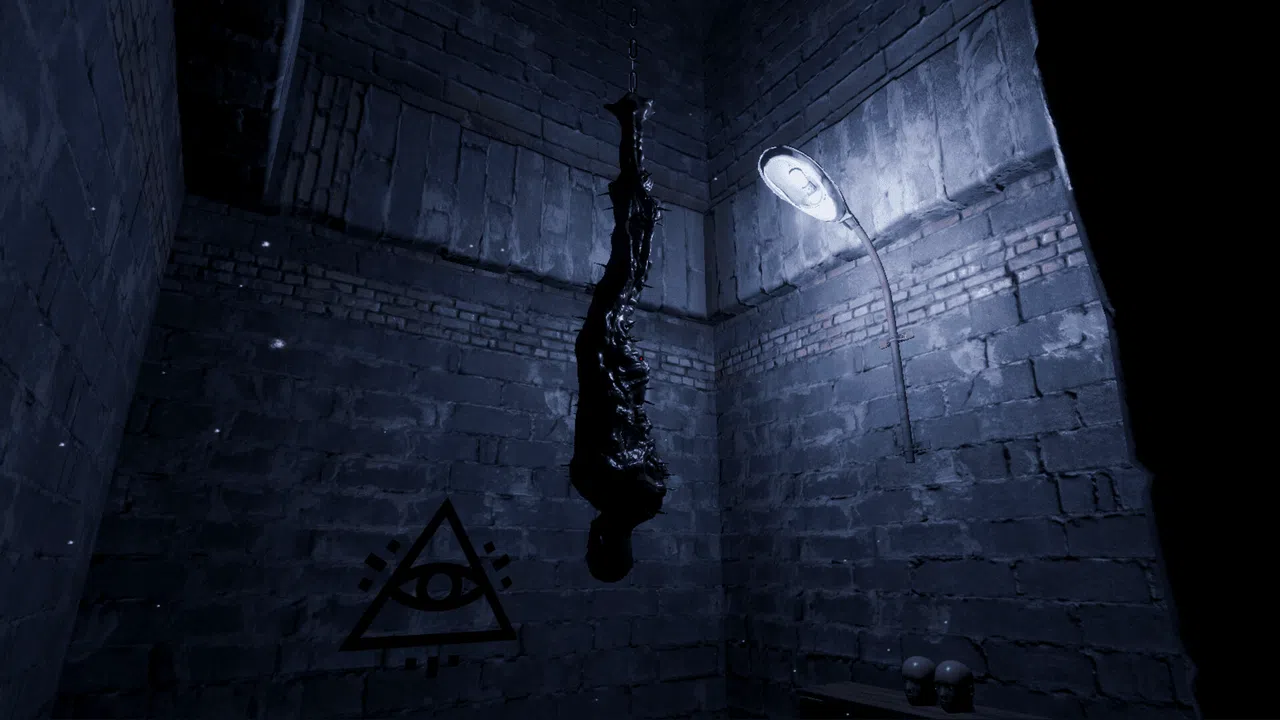 The House Remembers Screenshot 3
