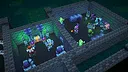 Dungeon Tycoon - Necropolis Rising Screenshot 1