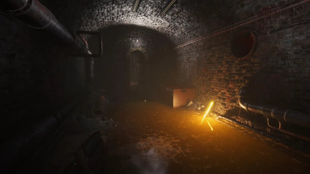 Operation Stutter Screenshot 8