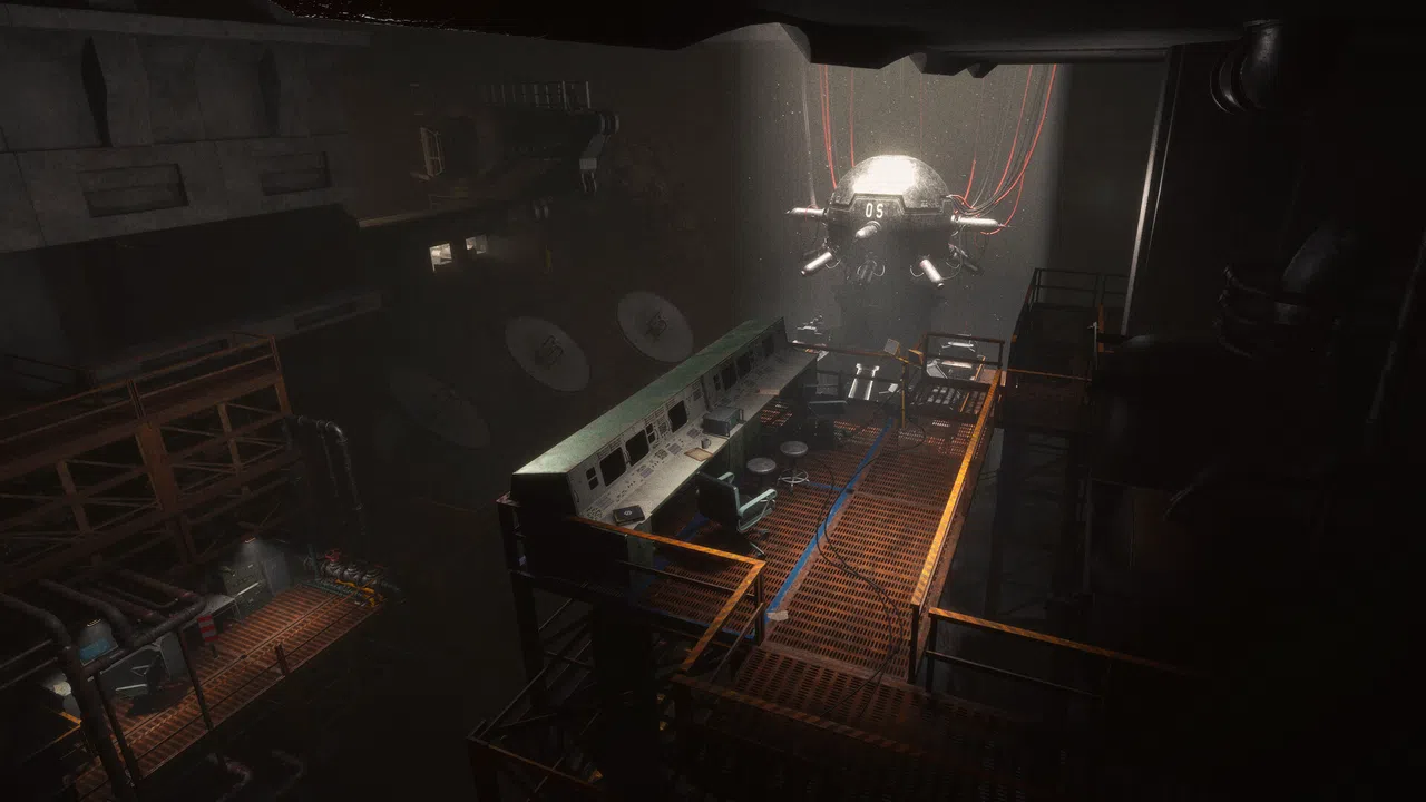 Operation Stutter Screenshot 7